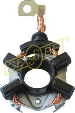 Gebe 9 2840 1 - NOx-sensor, NOx-katalysator xdelar.se