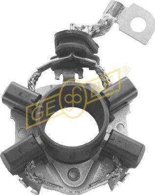 Gebe 9 2840 1 - NOx-sensor, NOx-katalysator xdelar.se