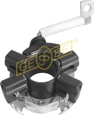 Gebe 9 2851 1 - NOx-sensor, NOx-katalysator xdelar.se