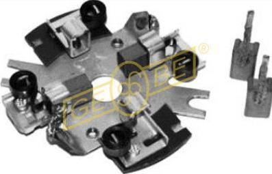 Gebe 9 2863 1 - NOx-sensor, NOx-katalysator xdelar.se