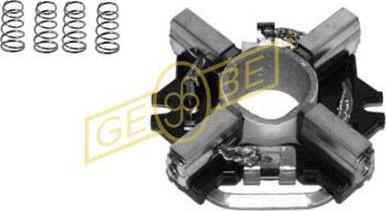 Gebe 9 2809 1 - NOx-sensor, NOx-katalysator xdelar.se