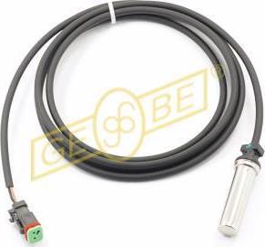 Gebe 9 2214 1 - Sensor, avgastryck xdelar.se