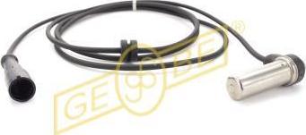 Gebe 9 2214 1 - Sensor, avgastryck xdelar.se