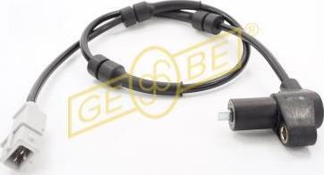 Gebe 9 2210 1 - Sensor, avgastryck xdelar.se