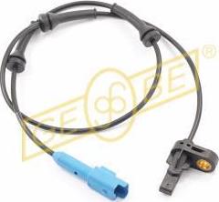 Gebe 922101 - Sensor, avgastryck xdelar.se