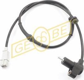 Gebe 9 2211 1 - Sensor, avgastryck xdelar.se