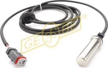 Gebe 9 2218 1 - Sensor, avgastryck xdelar.se