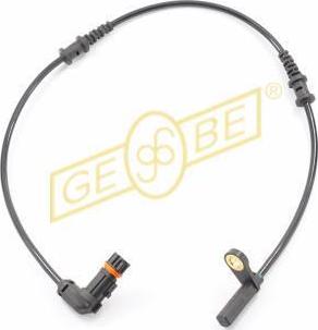 Gebe 9 2213 1 - Sensor, avgastryck xdelar.se