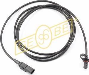 Gebe 9 2213 1 - Sensor, avgastryck xdelar.se