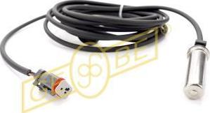 Gebe 9 2213 1 - Sensor, avgastryck xdelar.se