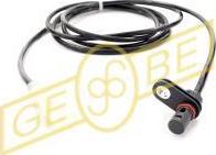 Gebe 9 2212 1 - Sensor, avgastryck xdelar.se