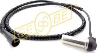 Gebe 9 2212 1 - Sensor, avgastryck xdelar.se