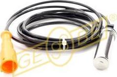 Gebe 9 2212 1 - Sensor, avgastryck xdelar.se