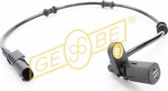 Gebe 9 2222 1 - Sensor, avgastryck xdelar.se