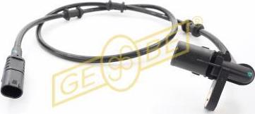 Gebe 922221 - Sensor, avgastryck xdelar.se