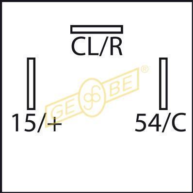 Gebe 9 7060 1 - Lambdasond xdelar.se