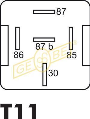 Gebe 9 7030 1 - Lambdasond xdelar.se