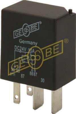 Gebe 9 7113 1 - Lambdasond xdelar.se