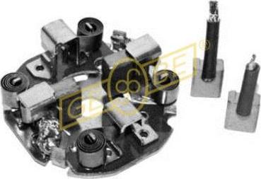 Gebe 9 2871 1 - NOx-sensor, NOx-katalysator xdelar.se