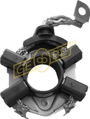 Gebe 9 2850 1 - NOx-sensor, NOx-katalysator xdelar.se