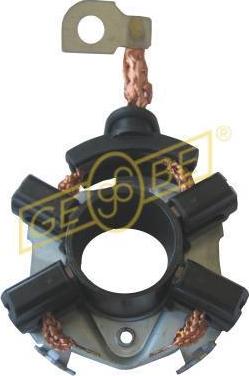 Gebe 9 2846 1 - NOx-sensor, NOx-katalysator xdelar.se