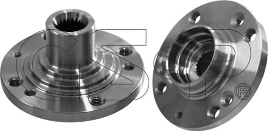 GSP 9422041 - Hjulnav xdelar.se