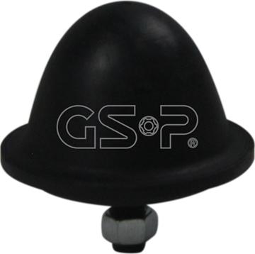 GSP 513347 - Buffert, spindel xdelar.se