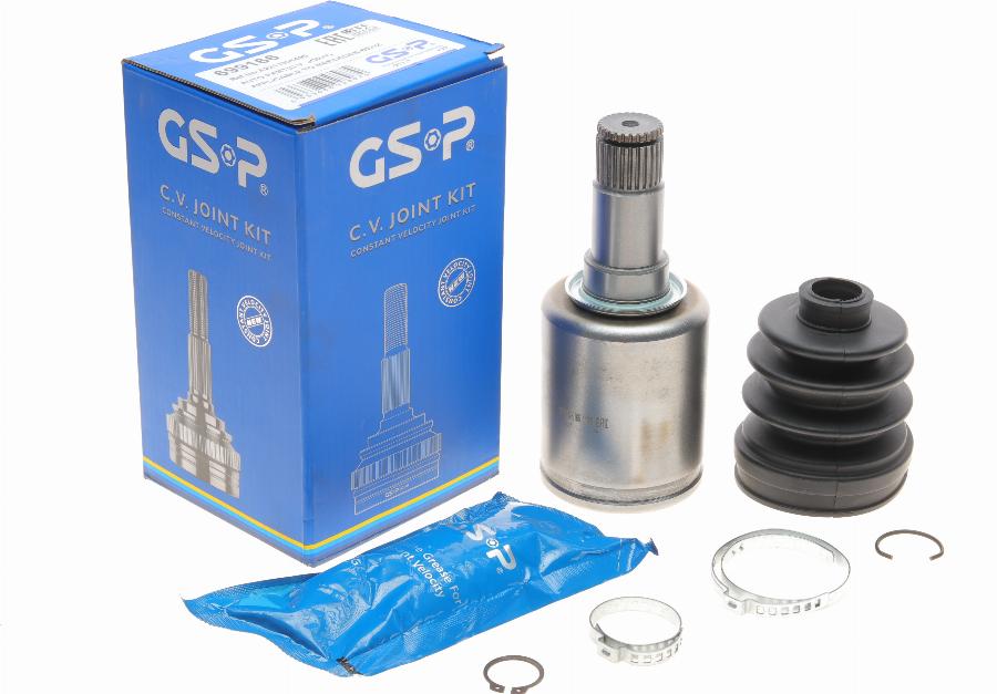 GSP 699166 - Ledsats, drivaxel xdelar.se