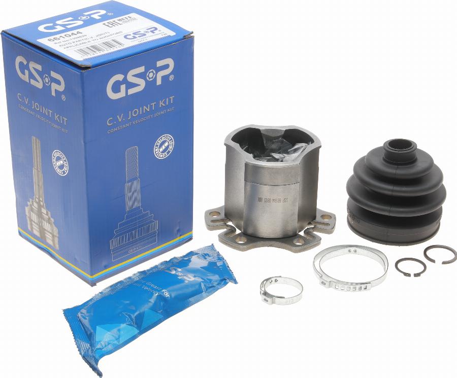 GSP 661044 - Ledsats, drivaxel xdelar.se