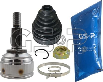 GSP 850175 - Ledsats, drivaxel xdelar.se