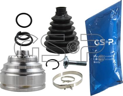 GSP 801603 - Ledsats, drivaxel xdelar.se