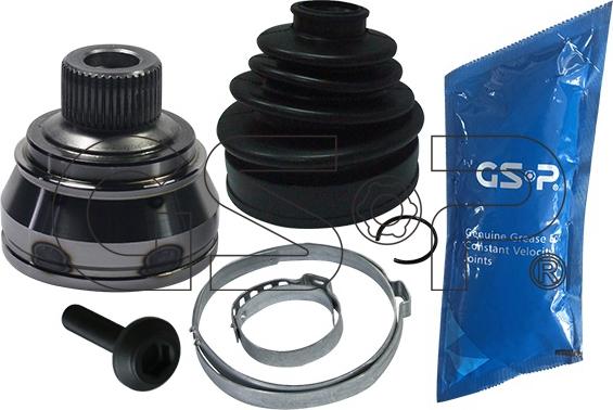 GSP 803087 - Ledsats, drivaxel xdelar.se