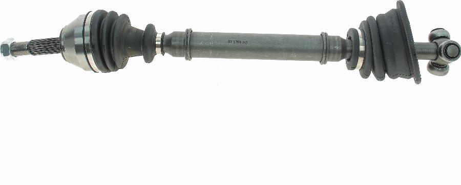 GSP 250150 - Drivaxel xdelar.se