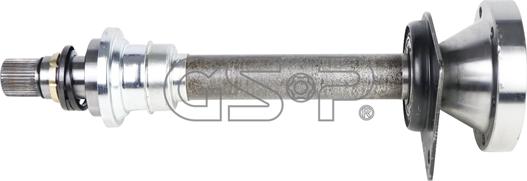 GSP 261255 - Stickaxel, differential xdelar.se