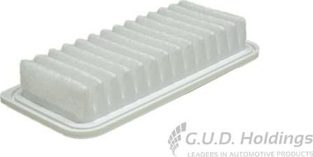 GUD AG 151 9 - Luftfilter xdelar.se