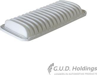 GUD AG1098 - Luftfilter xdelar.se