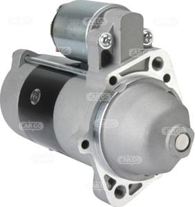 HC-Cargo 114237 - Startmotor xdelar.se