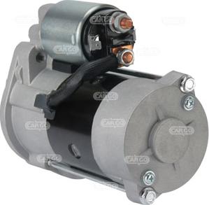 HC-Cargo 114237 - Startmotor xdelar.se