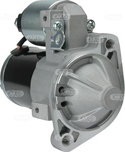 HC-Cargo 115359 - Startmotor xdelar.se