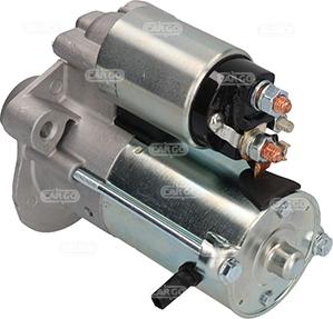 HC-Cargo 116159 - Startmotor xdelar.se