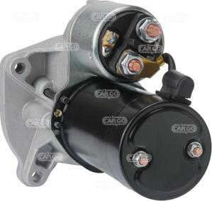 HC-Cargo 110584 - Startmotor xdelar.se