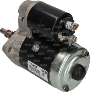 HC-Cargo 110858 - Startmotor xdelar.se