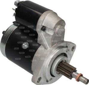 HC-Cargo 110858 - Startmotor xdelar.se