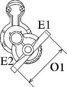 HC-Cargo 112821 - Startmotor xdelar.se