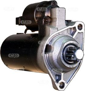 HC-Cargo 111904 - Startmotor xdelar.se