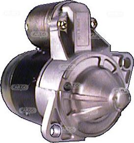 HC-Cargo 111452 - Startmotor xdelar.se