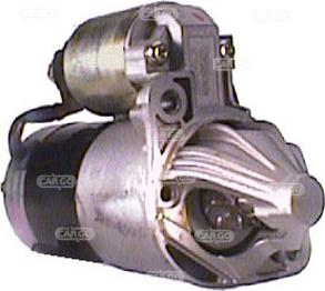 HC-Cargo 111241 - Startmotor xdelar.se