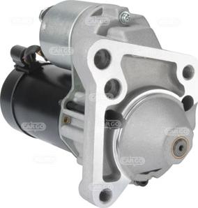 HC-Cargo 111251 - Startmotor xdelar.se