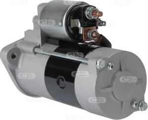 HC-Cargo 113445 - Startmotor xdelar.se