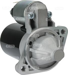 HC-Cargo 113659 - Startmotor xdelar.se